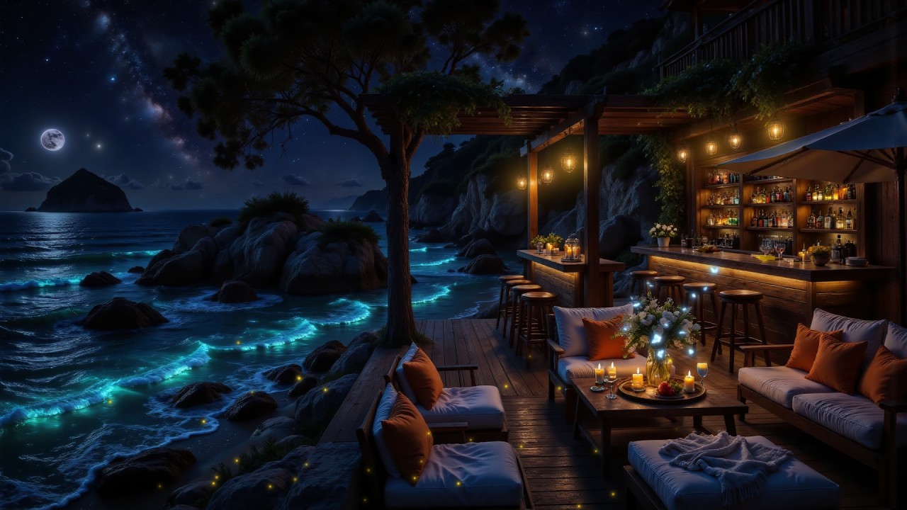 (Без Рекламы) Мгновенный Сон Менее Чем За 5 Минут • Выделение Мелатонина • Прощай, Бессонница