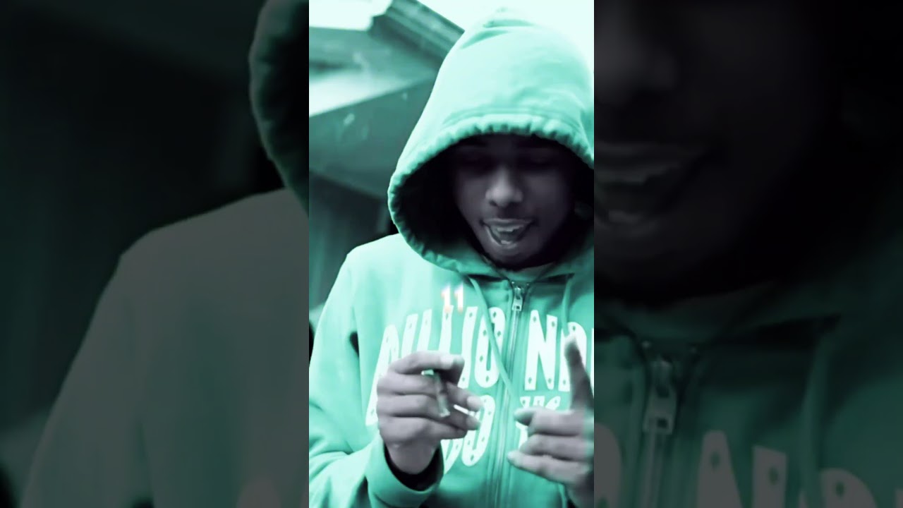 Pooh Shiesty - day one 