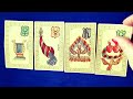 Pleine Lune en Sagittaire ♐ du 11 au 25 Juin signe par signe et ascendants Claire Voyance #tarot