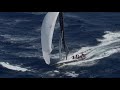 Rolex - Sydney Hobart Yacht Race 2017 - Downwind Class