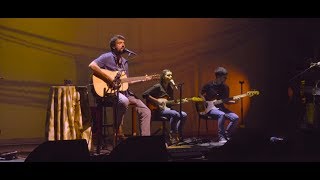 Miguel Araújo | Terra de Ninguém (Ao Vivo no Coliseu do Porto 04.11.2017) | OFICIAL chords