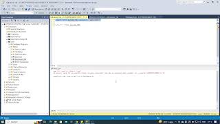 Identity Column auto increment