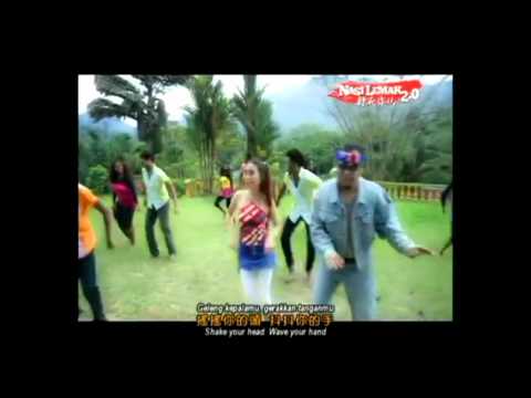 黄明志 江南STYLE