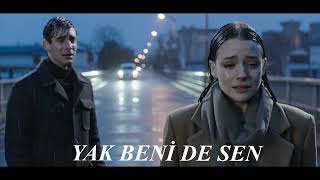 Yak Beni De Sen Şfet