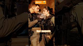 Epic Moment For Smokers army smoke usa russia japan history love war funnymoments