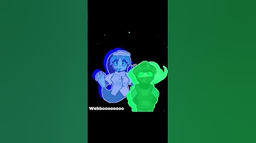 SOULVESTER + CONNIE #halloween #soulvester #connie #dandysworld #roblox #edit #animation