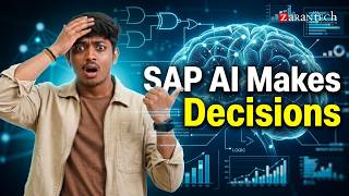 Custom Skills vs Generic AI | SAP Joule's Enterprise Advantage screenshot 4