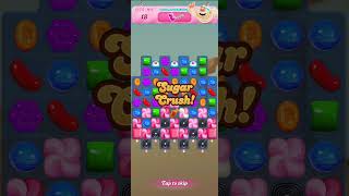Level 1474 Candy Crush Saga Full Gameplay ⭐ No Boosters