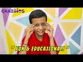 Unbox, Discover &amp; Experiment! Mega Science Kit for Kids by Crazinos