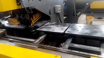 Loader bucket cutting edge from Jinan Higher Blades