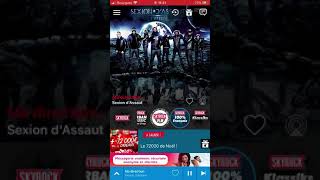 Sexion d’Assaut - Ma direction ( Version Skyrock )