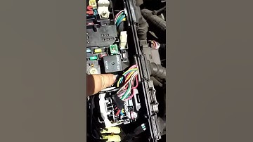 2005 Cadillac CTS (VATS) anti-theft security bypass