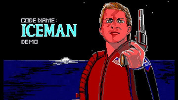 Codename: ICEMAN - Demo