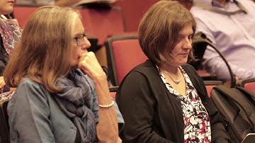 William Uricchio on emerging trends in visual studies and digital journalism