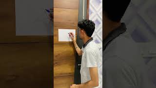 Draw lines for mind game challenge😅