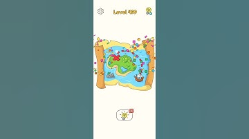 DOP 4 level 499 #viralvideo