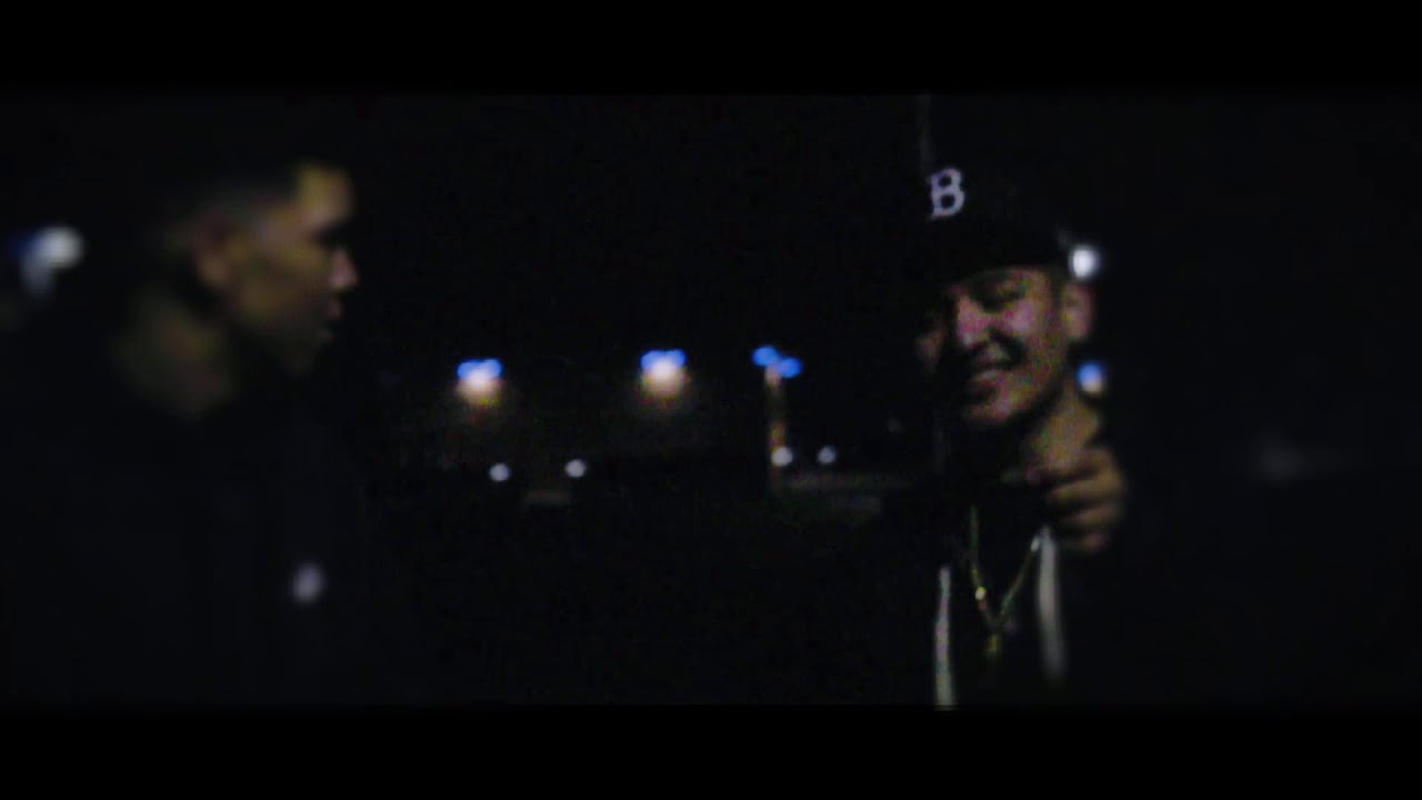 Jay-B: (FREEHUNTER) - official music video