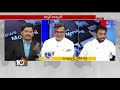 AP Political Parties Opinion on Pawan Kalyan's Janasena