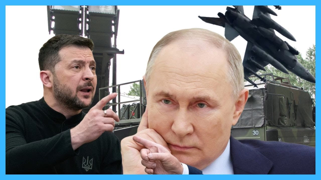 IBITERO PUTIN AGABYE KURI UKRAINE NONEHO BITUMYE AMERIKA N'UBURAYI ...