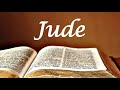 Bible  jude  audio bible no music