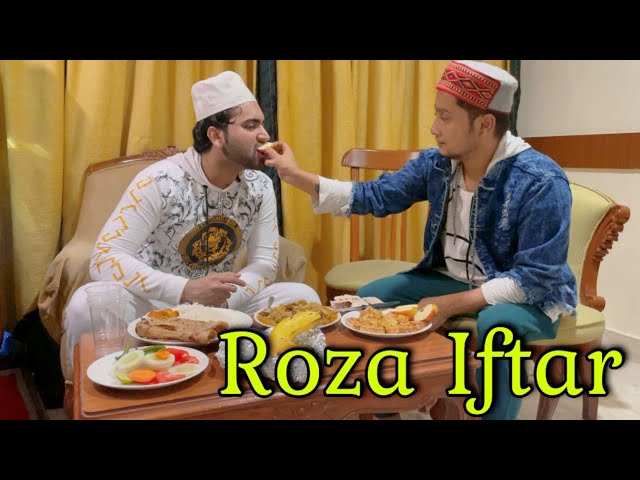 Mohd Danish Roza Iftar Pawandeep Rajan and  Shanmukha Priya || Indian Idol 2021 class=