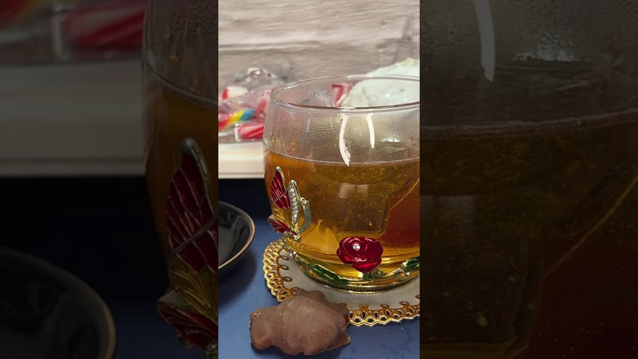 Whisper ASMR: Christmas gifts, eBay sales and more! 