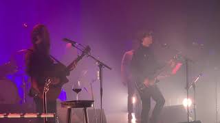 Calexico and Iron & Wine Full Performance live @ Paris - La Cigale - 16/11/2019