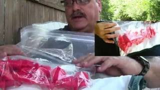Go Bag - Bartender Tools - Tips
