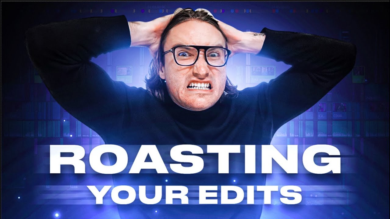 Pro Editor Reviews Your Edits | Episode 1