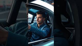 Perfect Side Mirror Care for Sports Cars