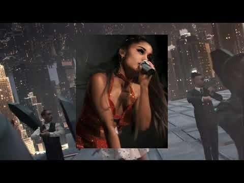 No tears left to cry (instrumental with backing vocal)