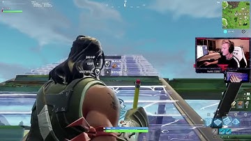 Tfue vs Ghost Aydan (Best PC Player vs Best Consolé Player)