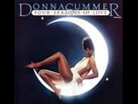 Donna Summer (+) Winter Melody