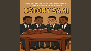Download lagu iStory Sami