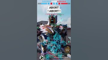 Titan pushed me out of map! | TRASH HEAD WAR ROBOTS