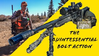 The Stag Pursuit 6.5 Creedmoor: A Multi-Use Rifle Good For Just About Anything
We’ve got the Stag Arms Pursuit bolt action rifle out in the deer woods today; we’ll check out its accuracy and how easy it is to get hits out to 500 yards!
Thank you to Stag Arms for sending this rifle, as well as Athlon Optics for supplying the scope!
Thank you to our sponsors: https://www.Zanprojectiles.com and https://www.utahairguns.com
Fix It Stix Rifle Hunter Kit: https://alnk.to/8EJYkLX
These are affiliate links that go to supporting the channel!
🚀 SUPPORT THE CHANNEL:
PayPal Donation: https://www.paypal.com/paypalme/thedollarsportsman
Pateron: https://www.patreon.com/thedollarsportsman
With your support, we can continue making fantastic videos!
👍SUBSCRIBE to my YouTube channel for more videos like this:
https://www.youtube.com/channel/UCPVItRt5cmXhZe6JpdVhA2w?sub_confirmation=1
đź’»CONNECT WITH ME ON SOCIAL MEDIA:
Instagram: https://www.instagram.com/thedollarsportsman/
Facebook: https://www.facebook.com/TheDollarSportsman
🎉 MY RECENT UPLOADS:
Umarex Fusion 2 Unboxing Review And Accuracy Test | So Silent You Won’t Believe It For Under $150! - https://youtu.be/7Q3SG1wzuhw
Music providers:
Music from Uppbeat
https://uppbeat.io/t/dread-pitt/overtake
License code: SUHY98AUDXBYWXIH
#stagarms #boltaction #deerhunt
This video is for entertainment purposes only. The Stag Pursuit 6.5 Creedmoor: A Multi-Use Rifle Good For Just About Anything