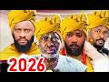 DOLLAR KINGS - THE ONLY THING BETTER THAN MONEY IS MORE MONEY - 2026 Latest Nigerian Nollywood Movie