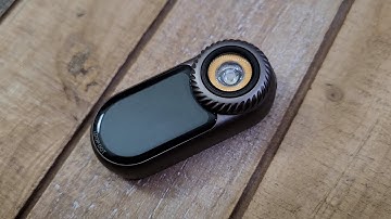 Loop Dot Flashlight: Innovative or Just Annoying?