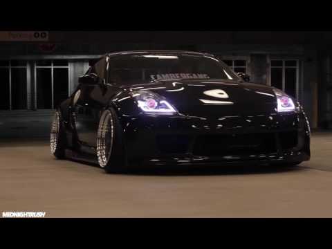 nissan-fairlady-350z