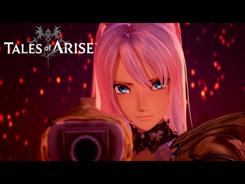 [IT] Tales of ARISE - Accolades Trailer