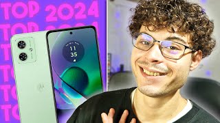 ¡Exquisita CALIDAD PRECIO! | Motorola G64 by TecnoZet 3,331 views 1 month ago 9 minutes, 43 seconds