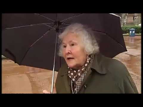 Video: Death Grandmother - Alternative View