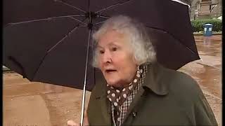 A Scottish Woman Reacts to the death of Margaret Thatcher