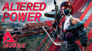 PERFECT SR-3M is UNSTOPPABLE! S5 Delta Force Mobile Gameplay