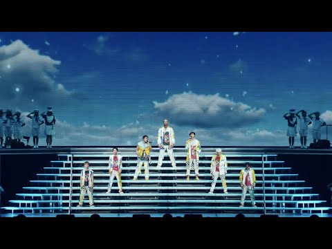 【ライブ映像】Always with you (GENERATIONS LIVE TOUR 2018 &quot;UNITED JOURNEY&quot;)