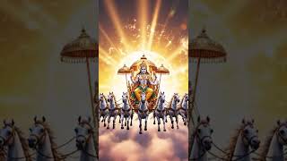 Surya Mantra ☀️ Morning Energy #shorts
