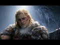 After war of white Dragon Ingeloakastimizilian - Drizzt Do'urden & Wulfgar