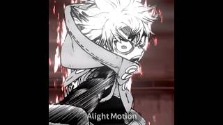 #anime #edit #animeedit #gachiakuta #rudo #fy