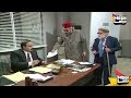 المدير باقوى تنكر خمسه باربعه جننو لابو زهير مسلسل يوميات مدير عام ايمن زيدان