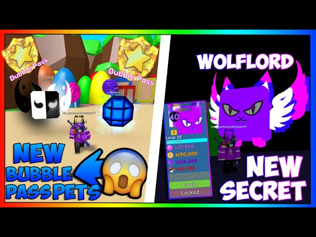 🔴LIVE!🔴 WAITING FOR THE HALLOWEEN EVENT IN BUBBLE GUM MAYHEM! ROBLOX 